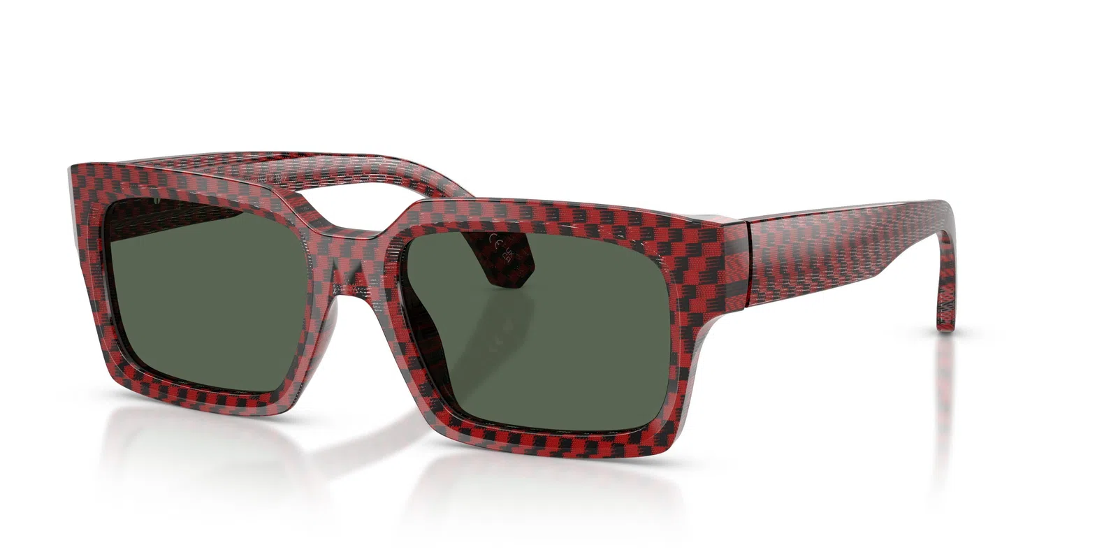 Alain Mikli 5522 Sunglasses - view 26